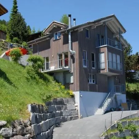 Appartement By Interhome Flumserberg