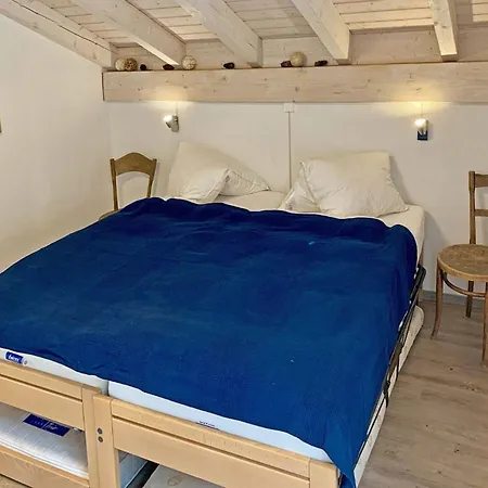 Apartament By Interhome