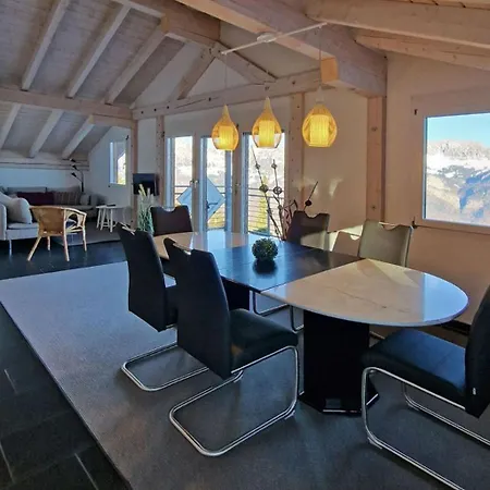 Apartament By Interhome *