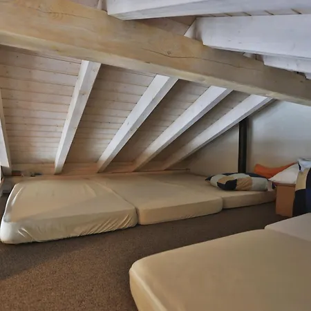 By Interhome * Flumserberg