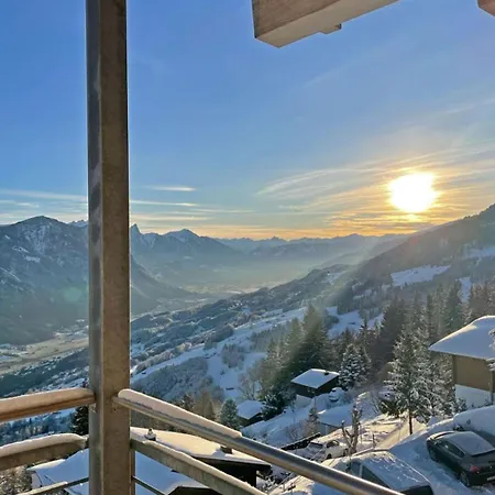 By Interhome Apartament *