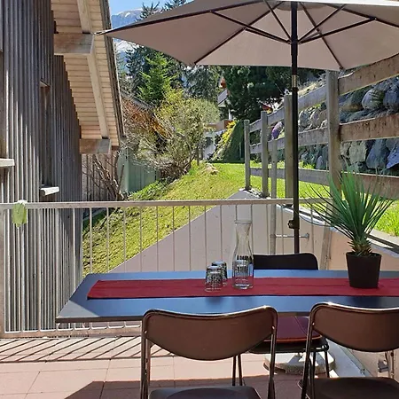 Apartament By Interhome