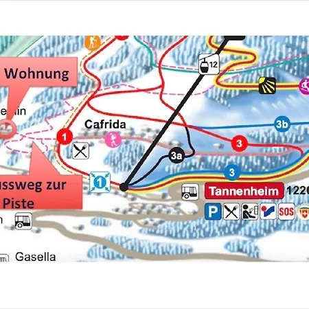 Apartament By Interhome