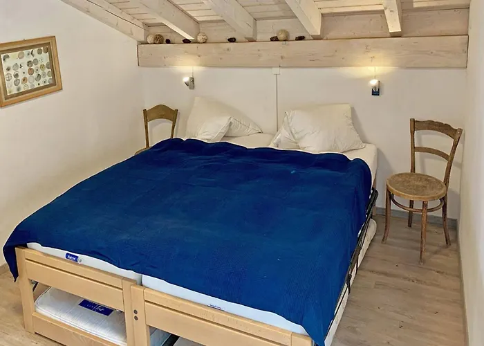 Apartamento By Interhome