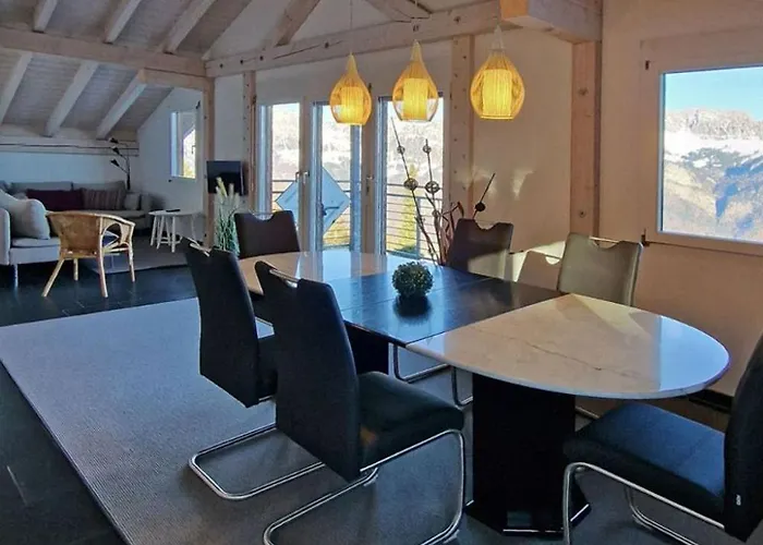 Apartamento By Interhome *