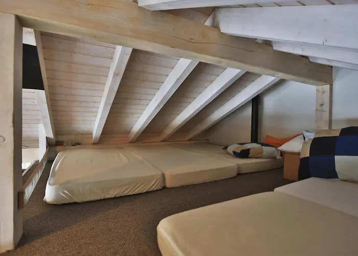 By Interhome * Flumserberg