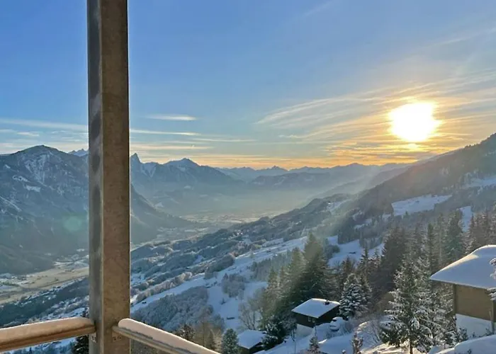 By Interhome Appartement *