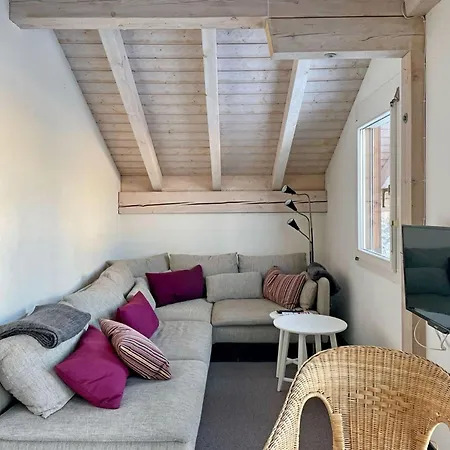 By Interhome * 芙露姆赛山